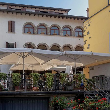B&B Il Centrale Дзоне Экстерьер фото