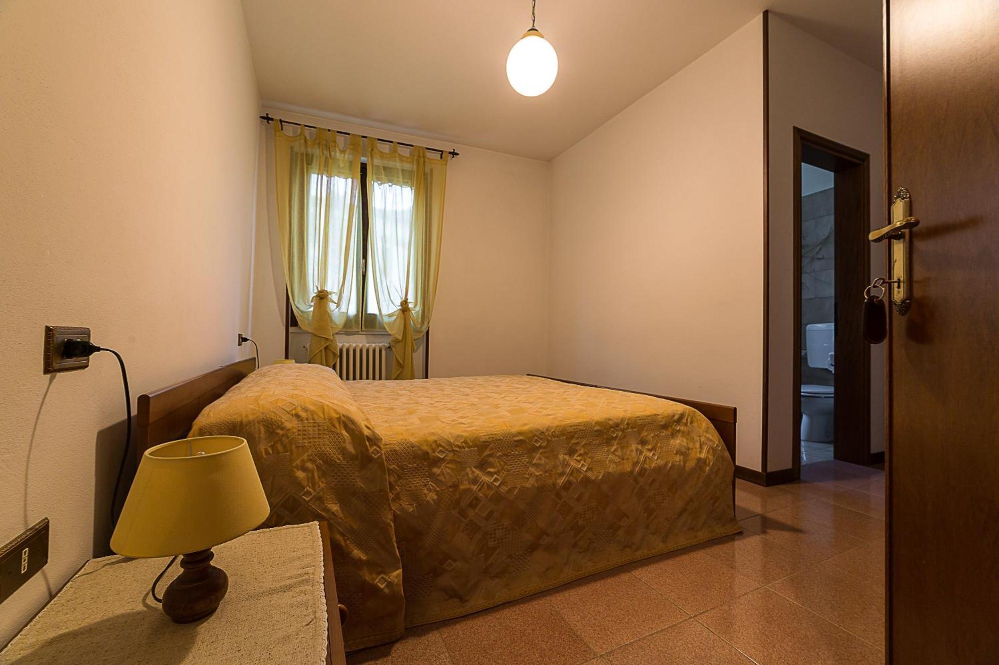 B&B Il Centrale Дзоне Экстерьер фото